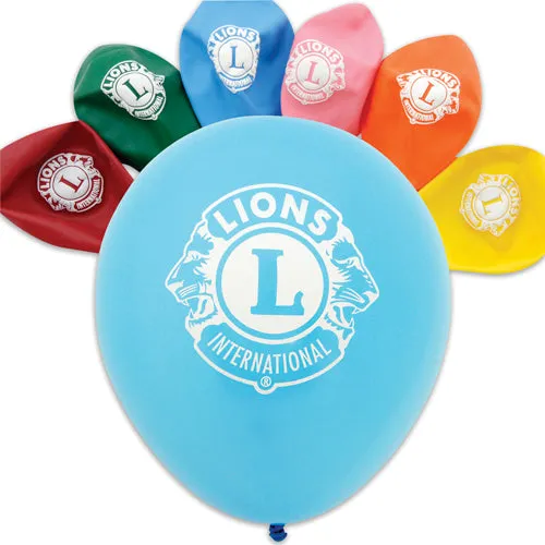 BALLOONS 100/BAG