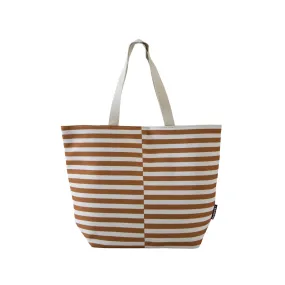 Bambury - Printed Beach Tote Bag