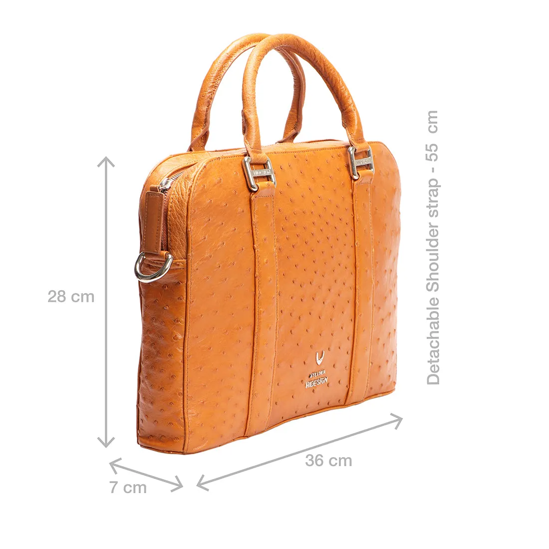 BARTOLI 03 LAPTOP BAG