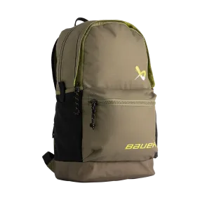 BAUER VARSITY BACKPACK S24