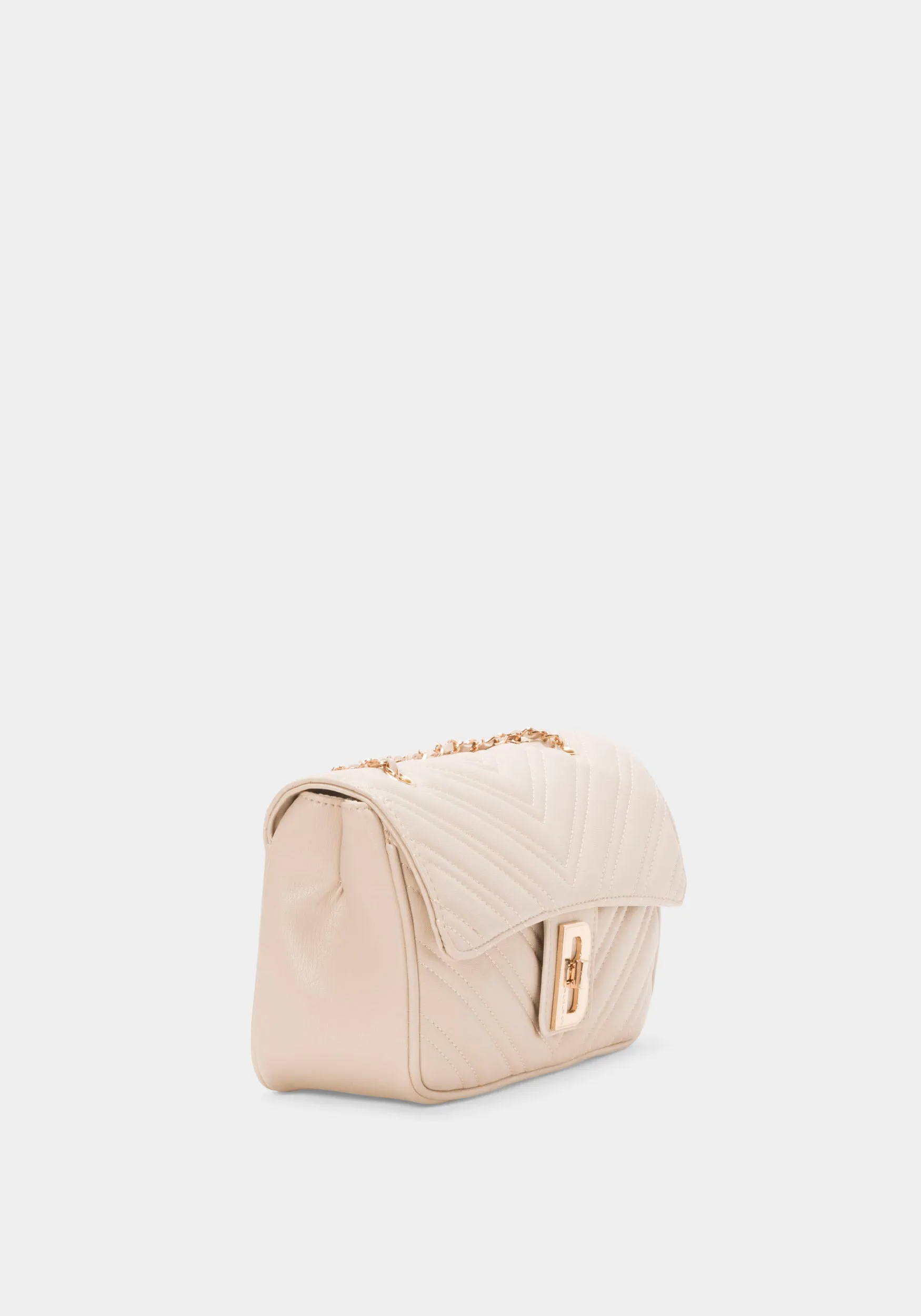 Bebe Rain Shoulder Bag