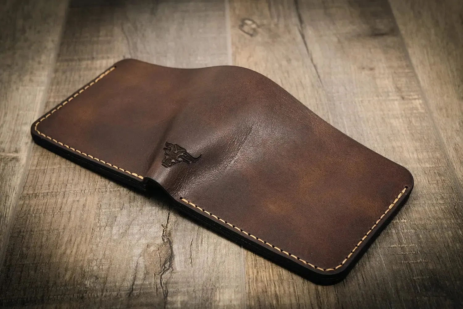 Big Bend Bifold Wallet