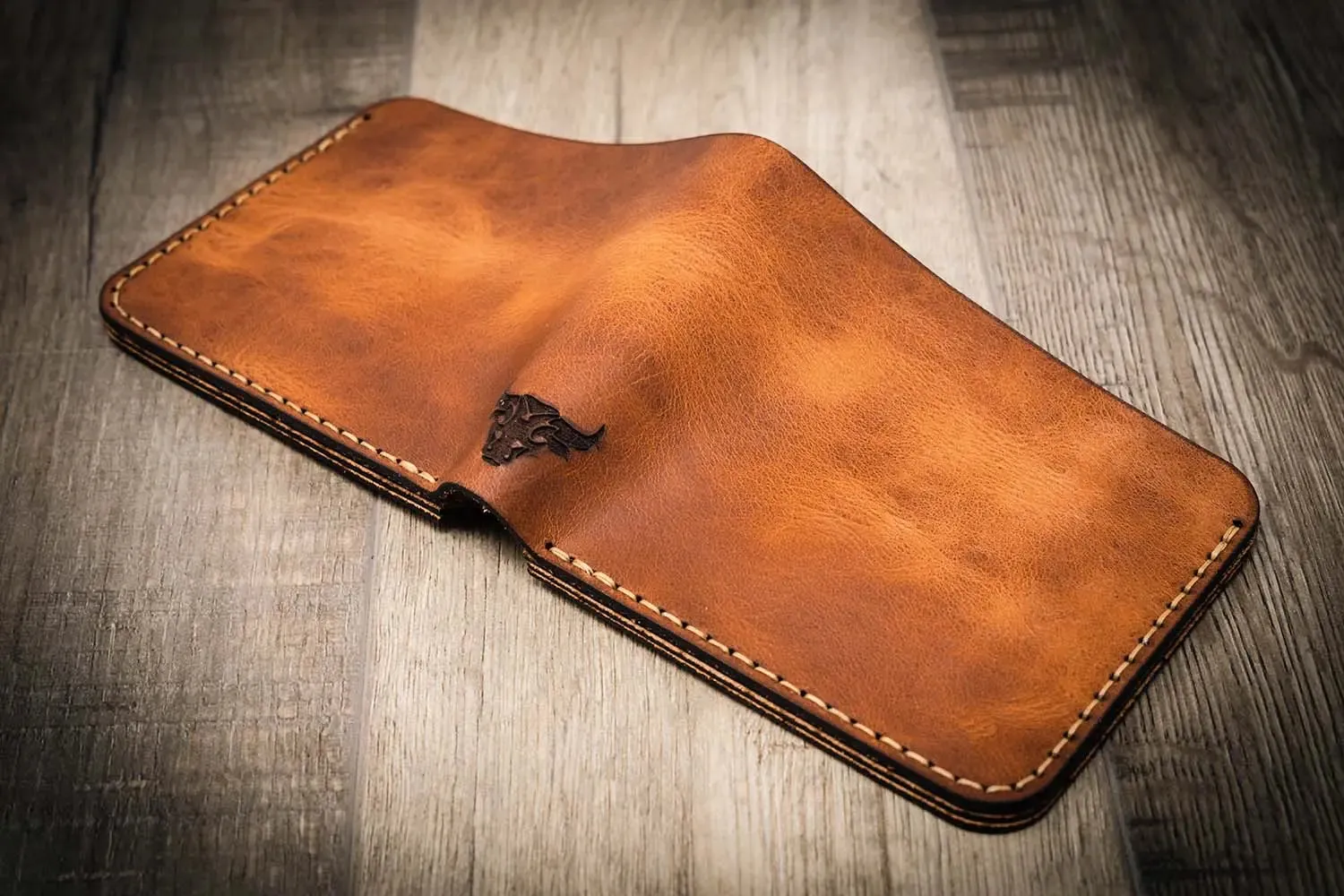 Big Bend Bifold Wallet