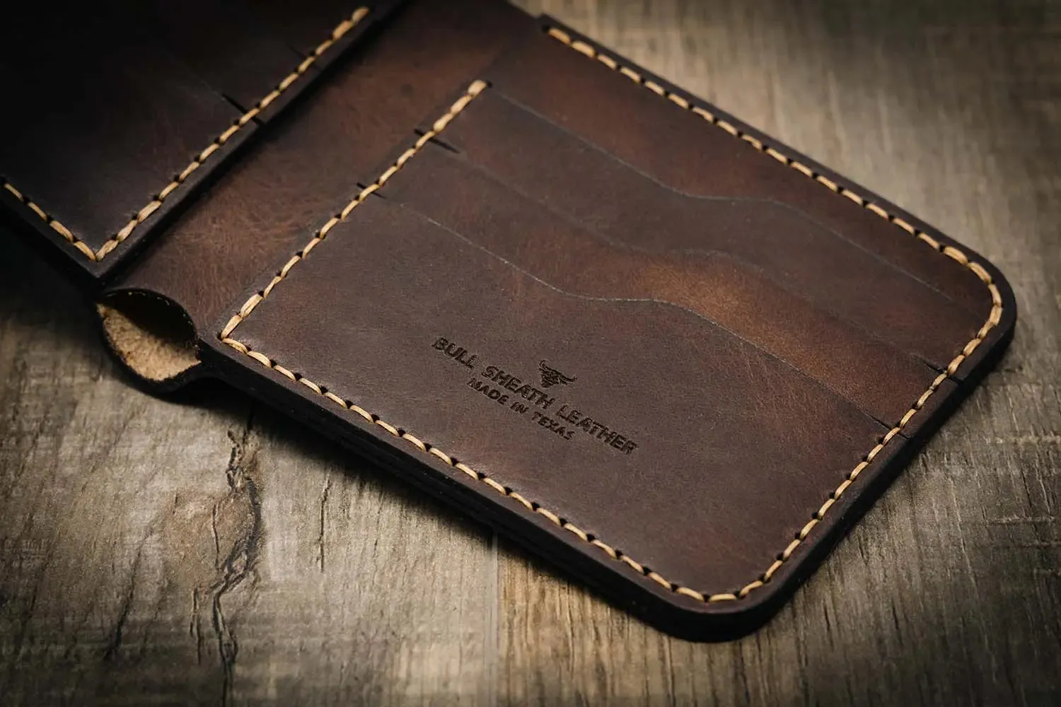 Big Bend Bifold Wallet