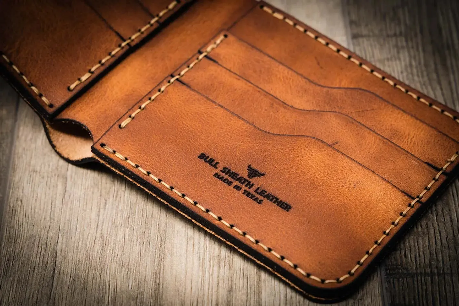 Big Bend Bifold Wallet