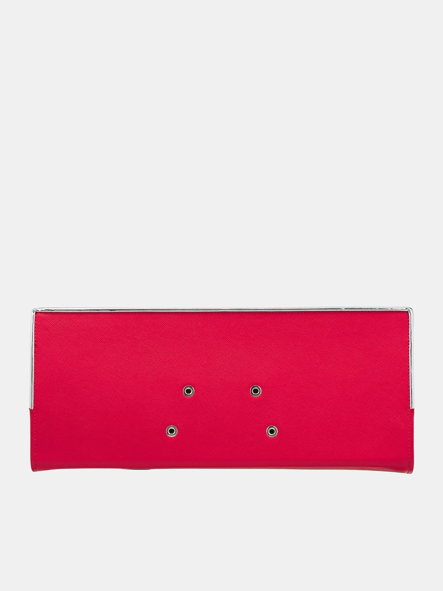 Binder Clutch Bag (COPBA76F6009-RED)