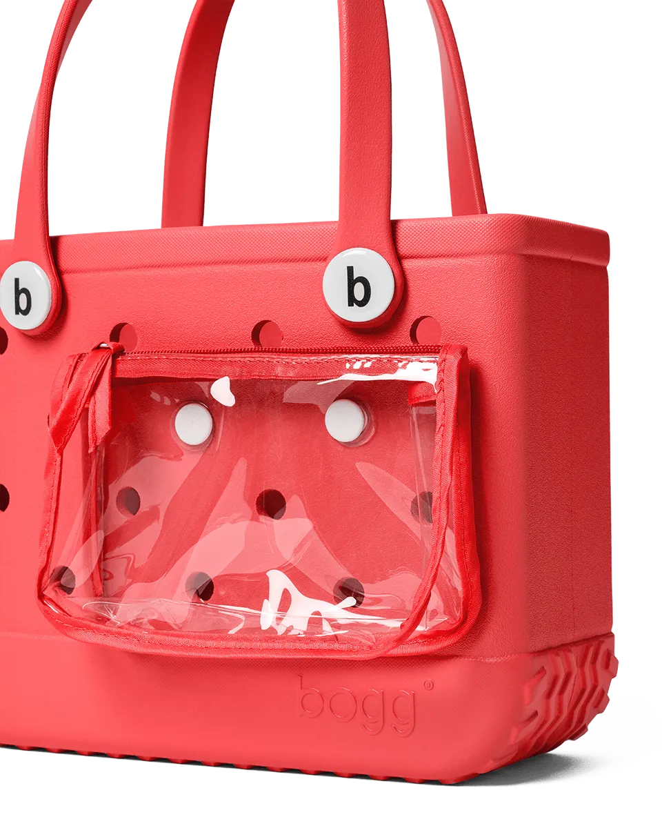 Bitty Bogg® Bag - CORAL me mine