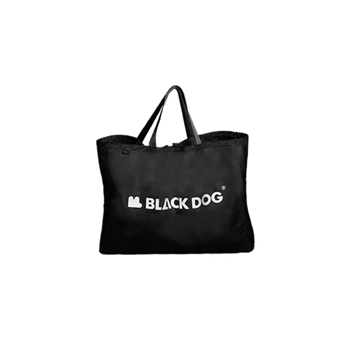 Blackdog Multifunctional Shopping Bag