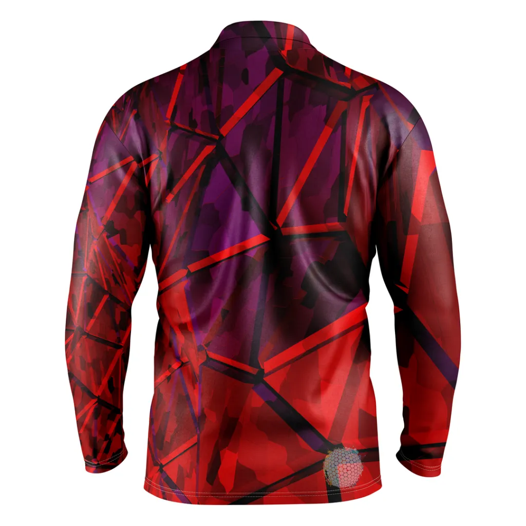 Bloodmoon | Men's Long Sleeve