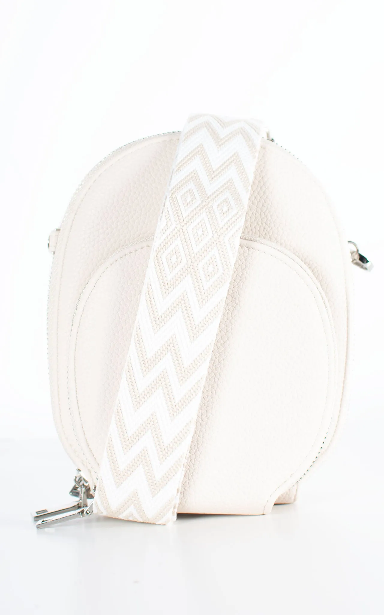 Bobbie Bag | Beige