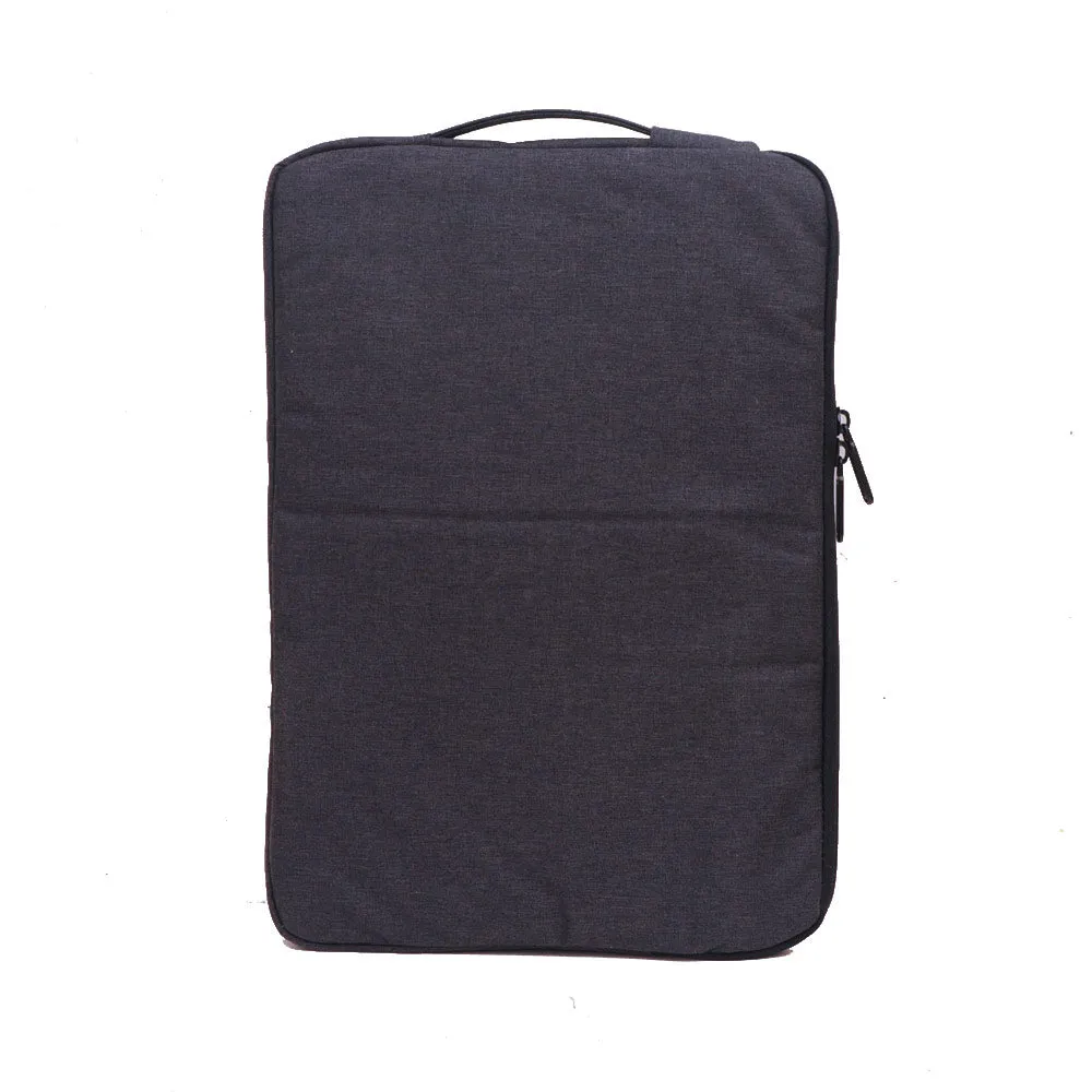 Boomwave Notebook / Laptop Sleeve Bag / Black Series Handle Series / Simple Series - 13" / 14" / 15"