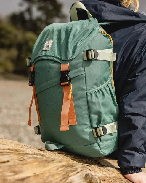 Boondocker Recycled 26L Backpack