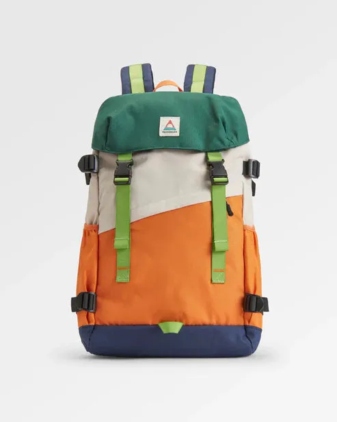 Boondocker Recycled 26L Backpack