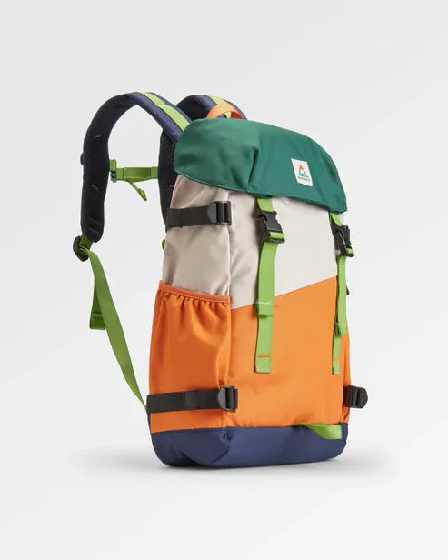 Boondocker Recycled 26L Backpack