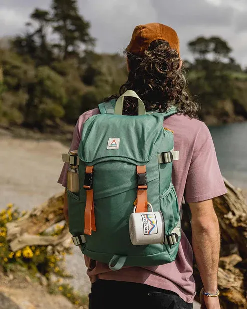 Boondocker Recycled 26L Backpack