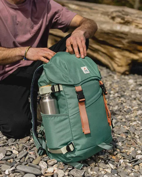 Boondocker Recycled 26L Backpack