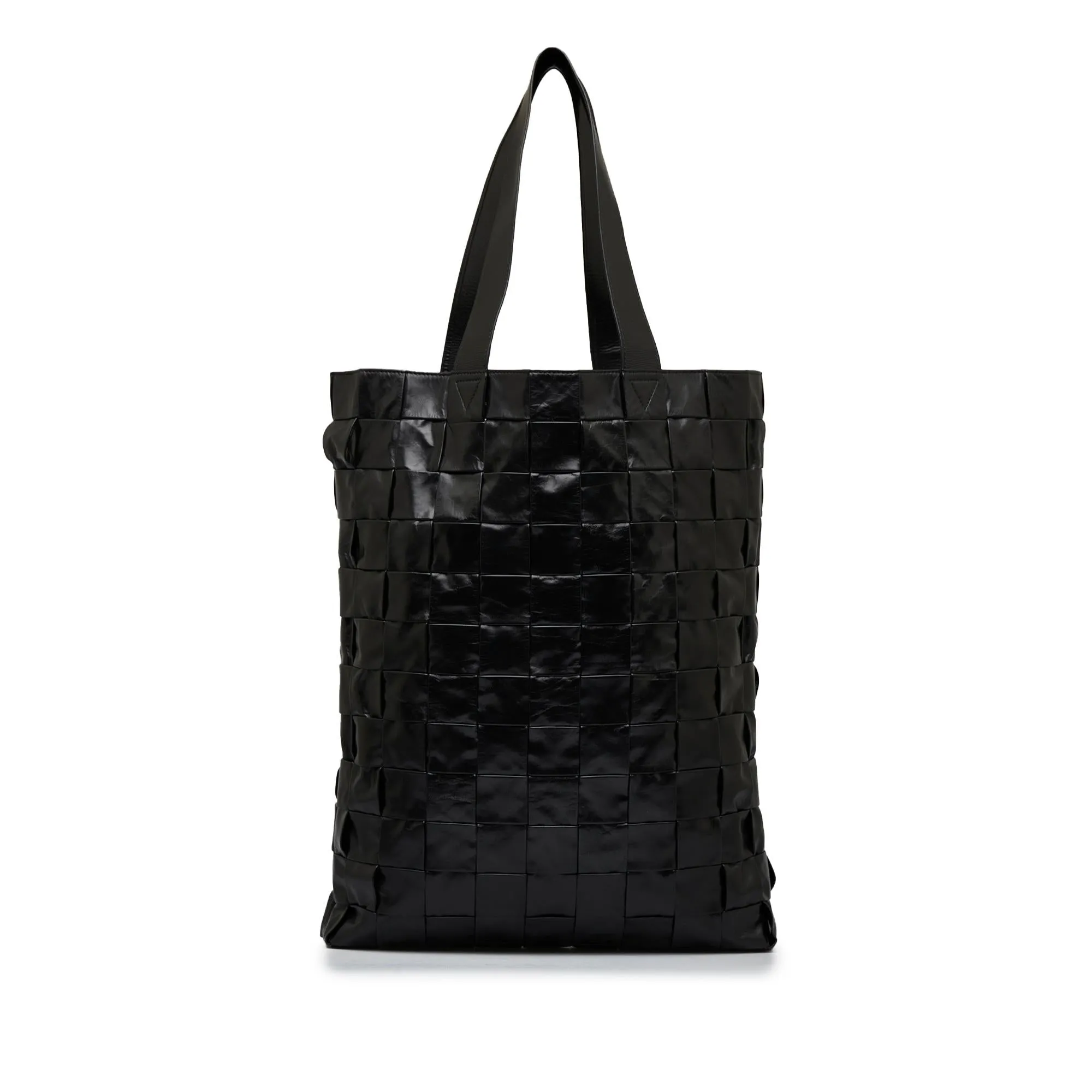 Bottega Veneta Maxi Intrecciato Cassette Tote (SHG-WbFFN8)