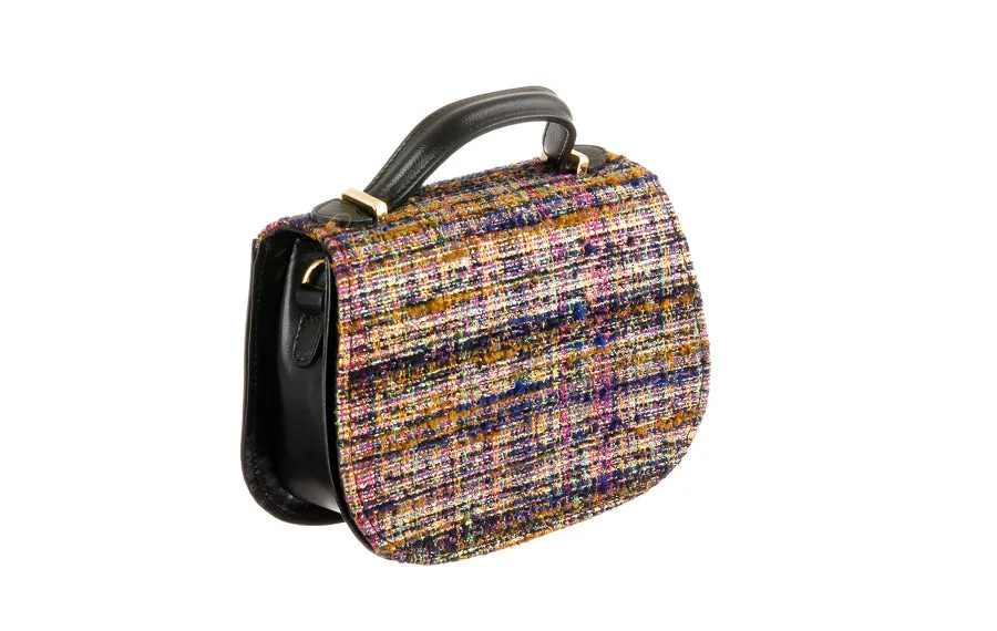 BR MOHAIR-BAG