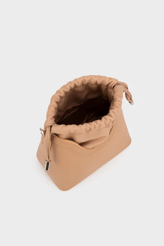 BUCKET BAG