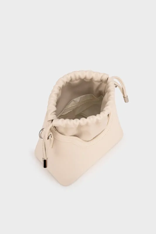 BUCKET BAG