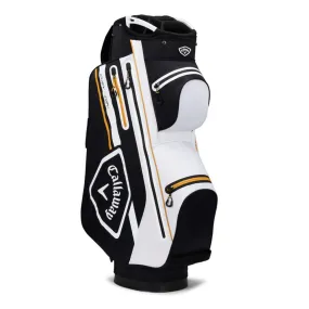 Callaway Chev 14  Cart Golf Bag 5122429