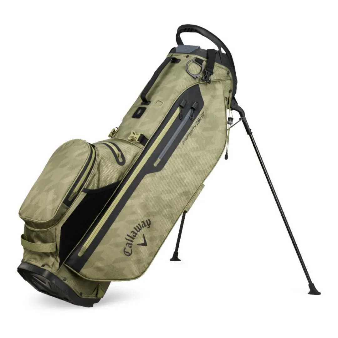 Callaway Fairway C HD Golf Stand Bag 5124220