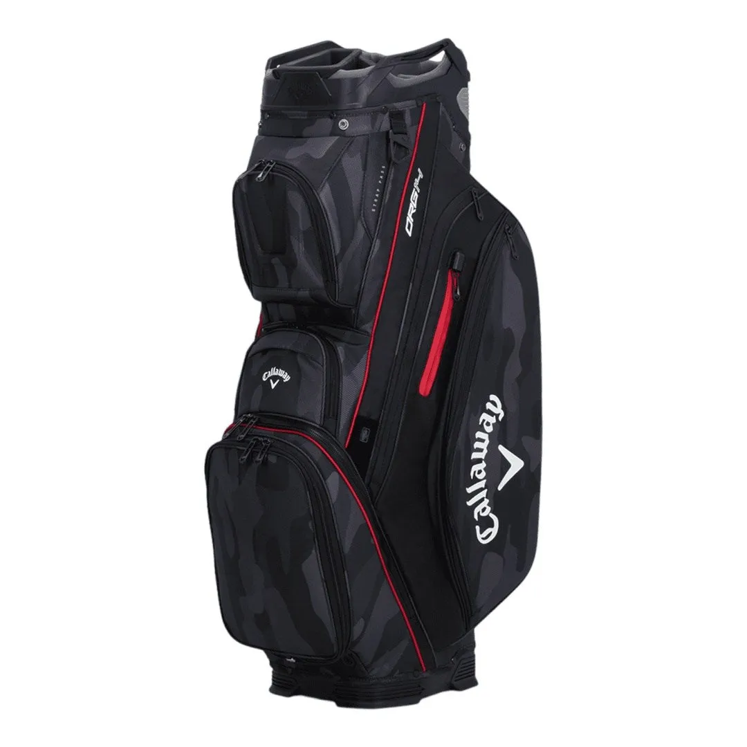 Callaway ORG 14 Golf Cart Bag 5123076