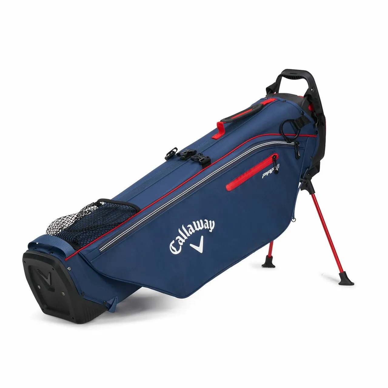 Callaway Par 3 Double Strap Golf Stand Bag 5122062