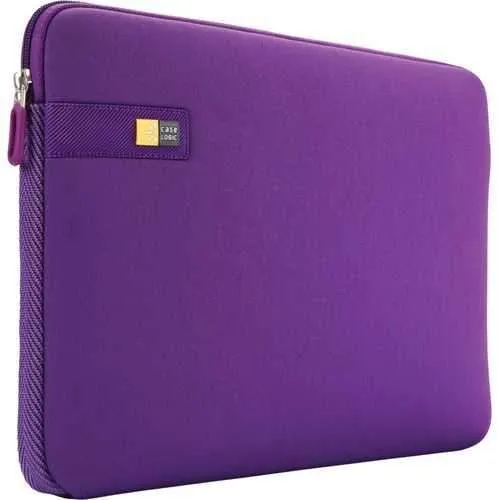 Case Logic 13.3&amp;quot; Notebook Sleeve (purple) CSLGLAPS113PU