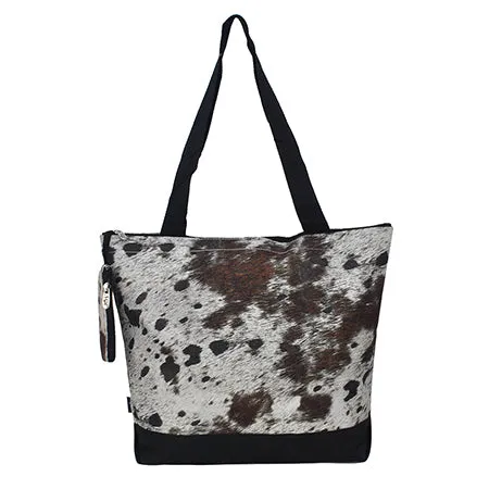 Chic Cow NGIL Canvas Tote Bag