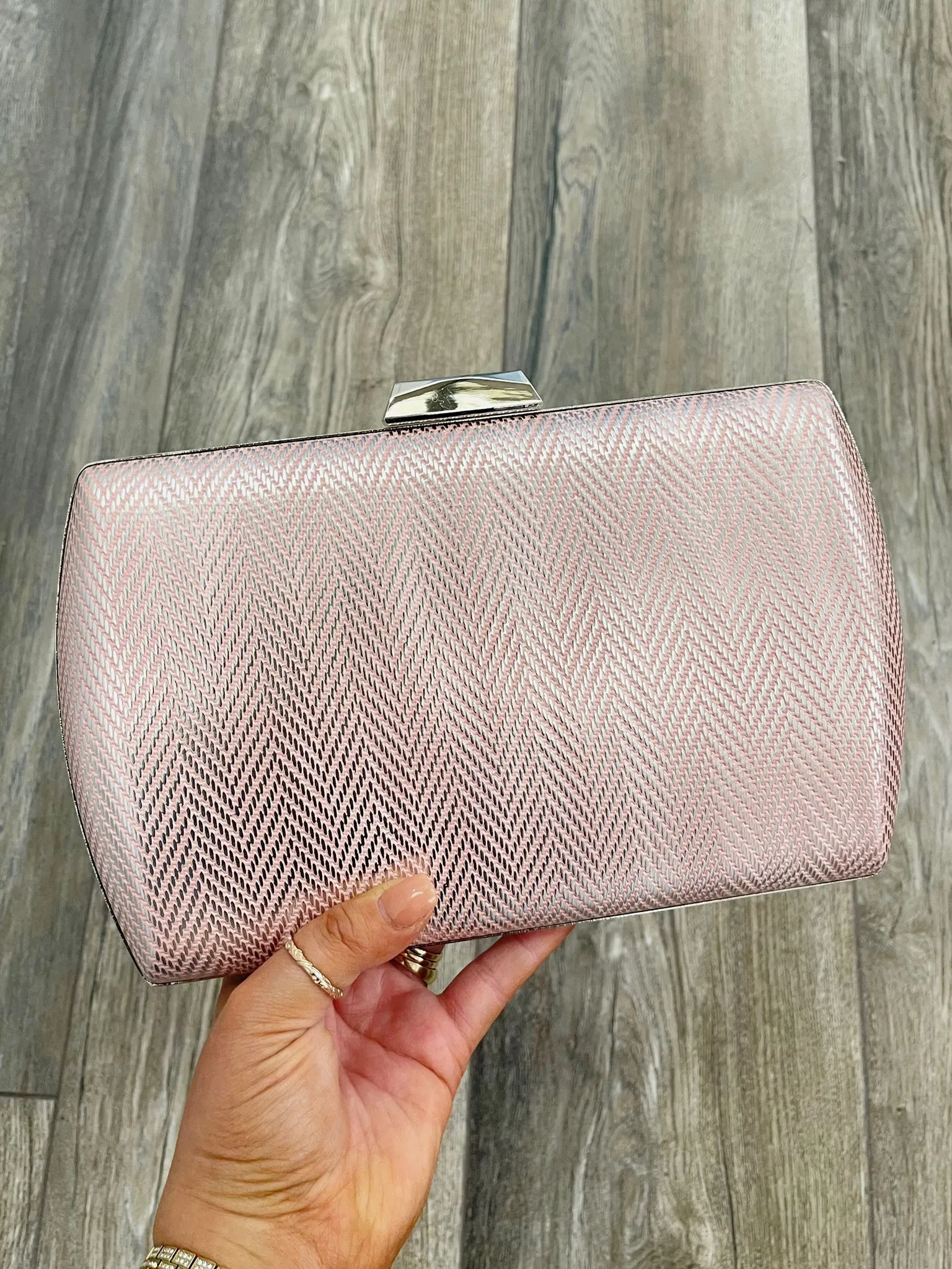 Ciana Clutch Bag