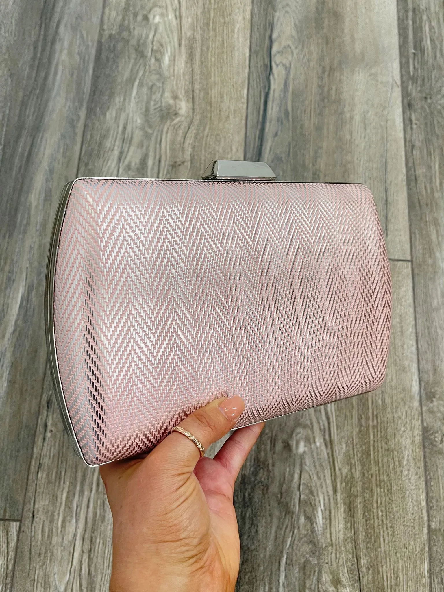 Ciana Clutch Bag