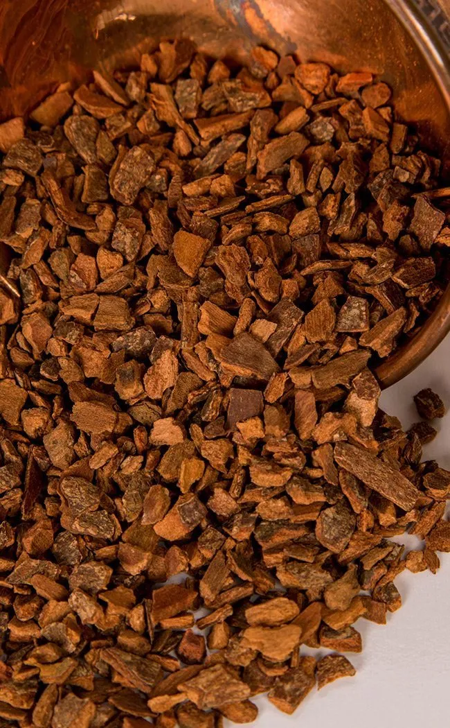 Cinnamon Bark | Witchcraft Herbs