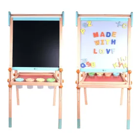 Classic World Multi-Functional Easel (Direct Shipping)