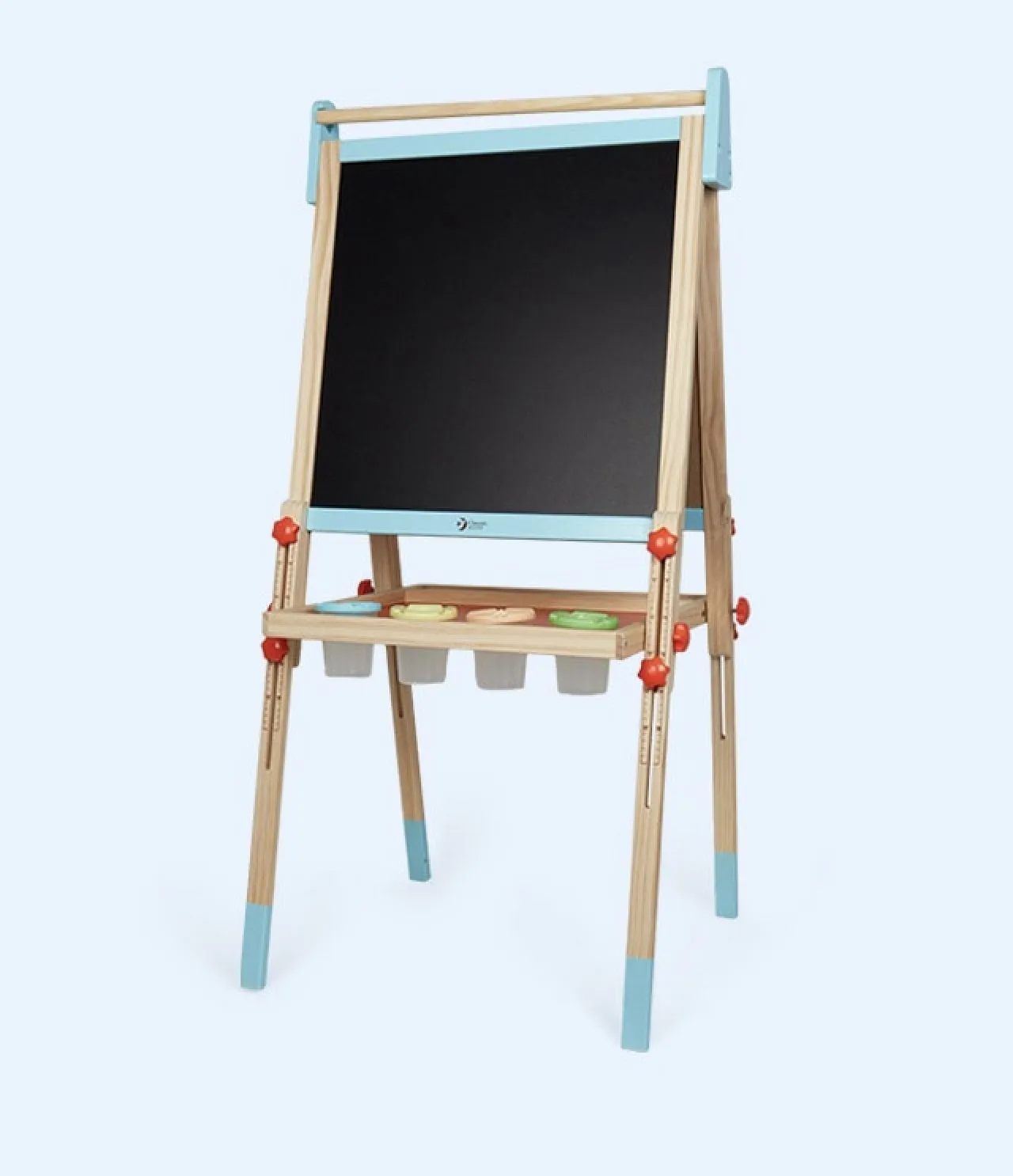 Classic World Multi-Functional Easel (Direct Shipping)