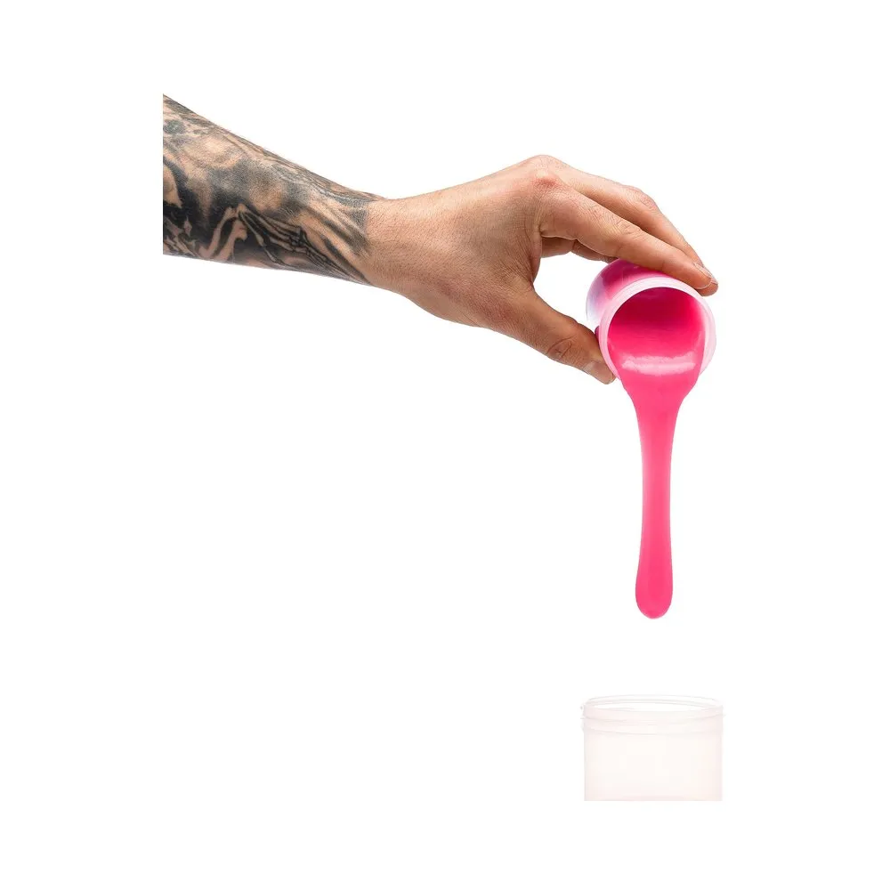 Clone A Willy Refill Gitd Hot Pink