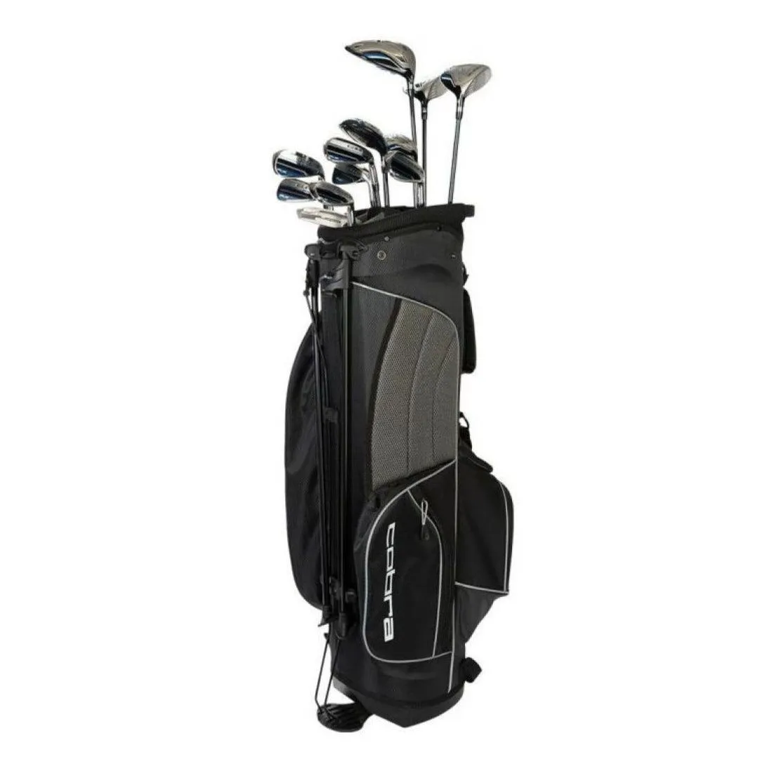 Cobra FLY XL 11 Piece Golf Package Set 91482202