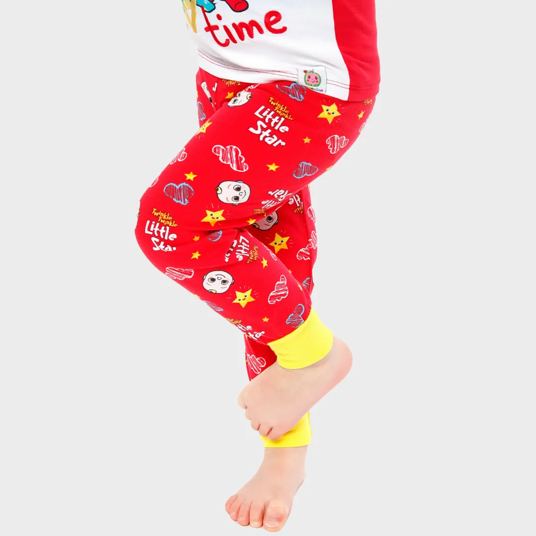 Cocomelon Pajamas