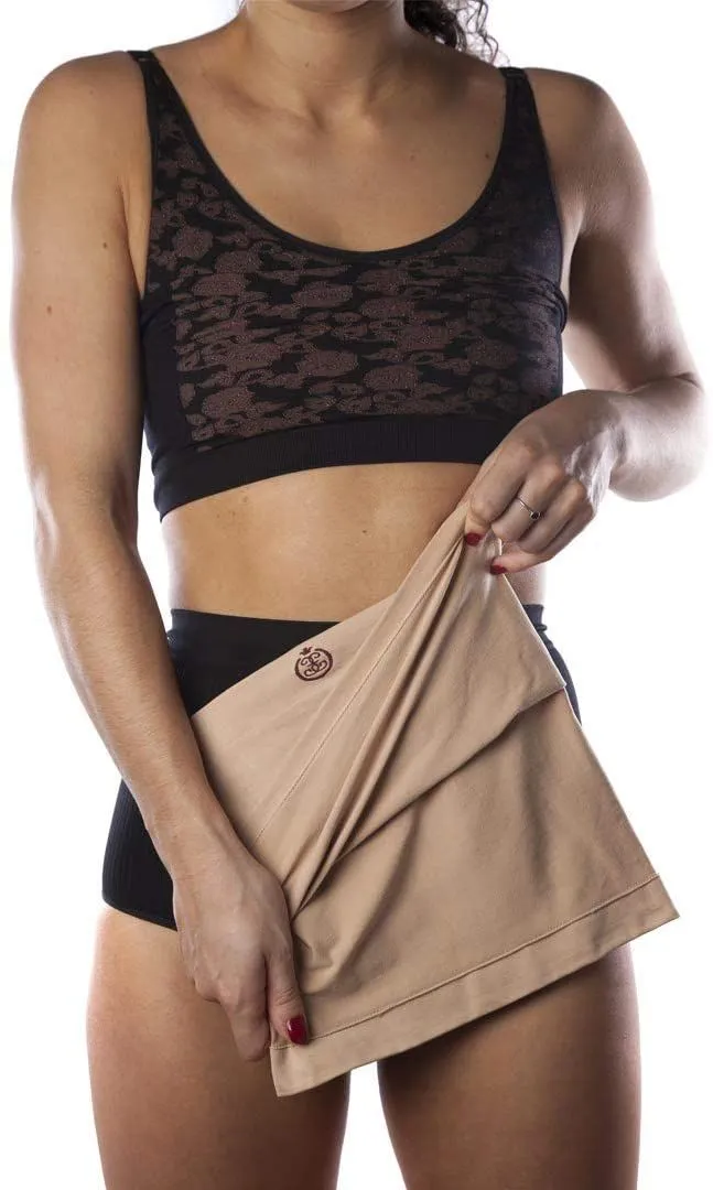 Comfizz Ostomy/Post Surgery Support Waistband Unisex Level 2 Medium Support