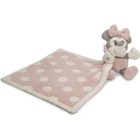 CozyChic Vintage Disney Minnie Mouse Buddie Blanket