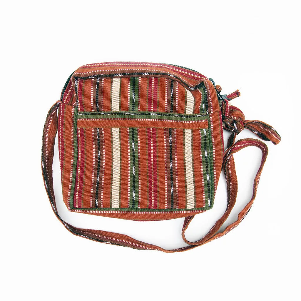 Cross Body Bag