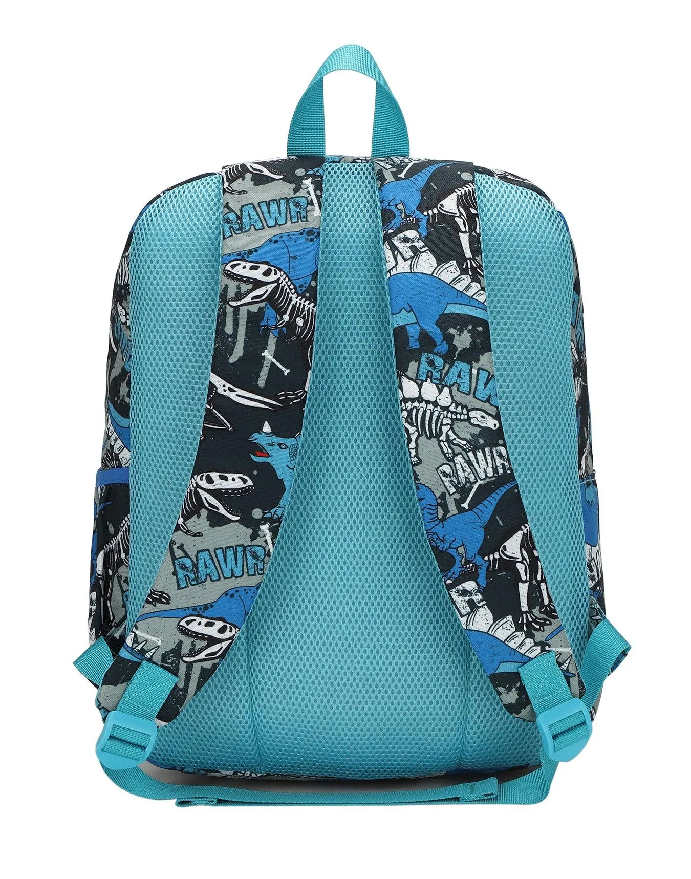 Cubs Black And Blue Roar Junior Student Backpack