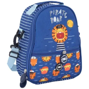 CUBS PIRATE ROAR PRE-SCHOOL LUNCH BAG