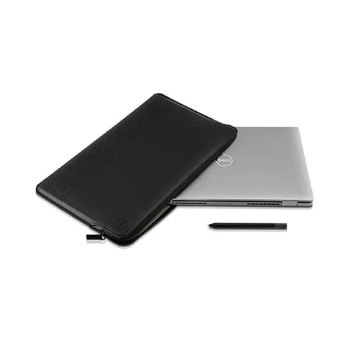 Dell Notebook Sleeve Ecoloop Pe1422vl - 35.6 Cm (14") - Black