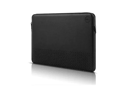 Dell Notebook Sleeve Ecoloop Pe1422vl - 35.6 Cm (14") - Black