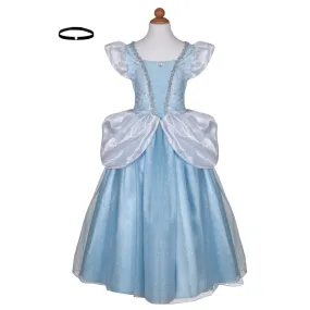 Deluxe Cinderella Dress 5-6