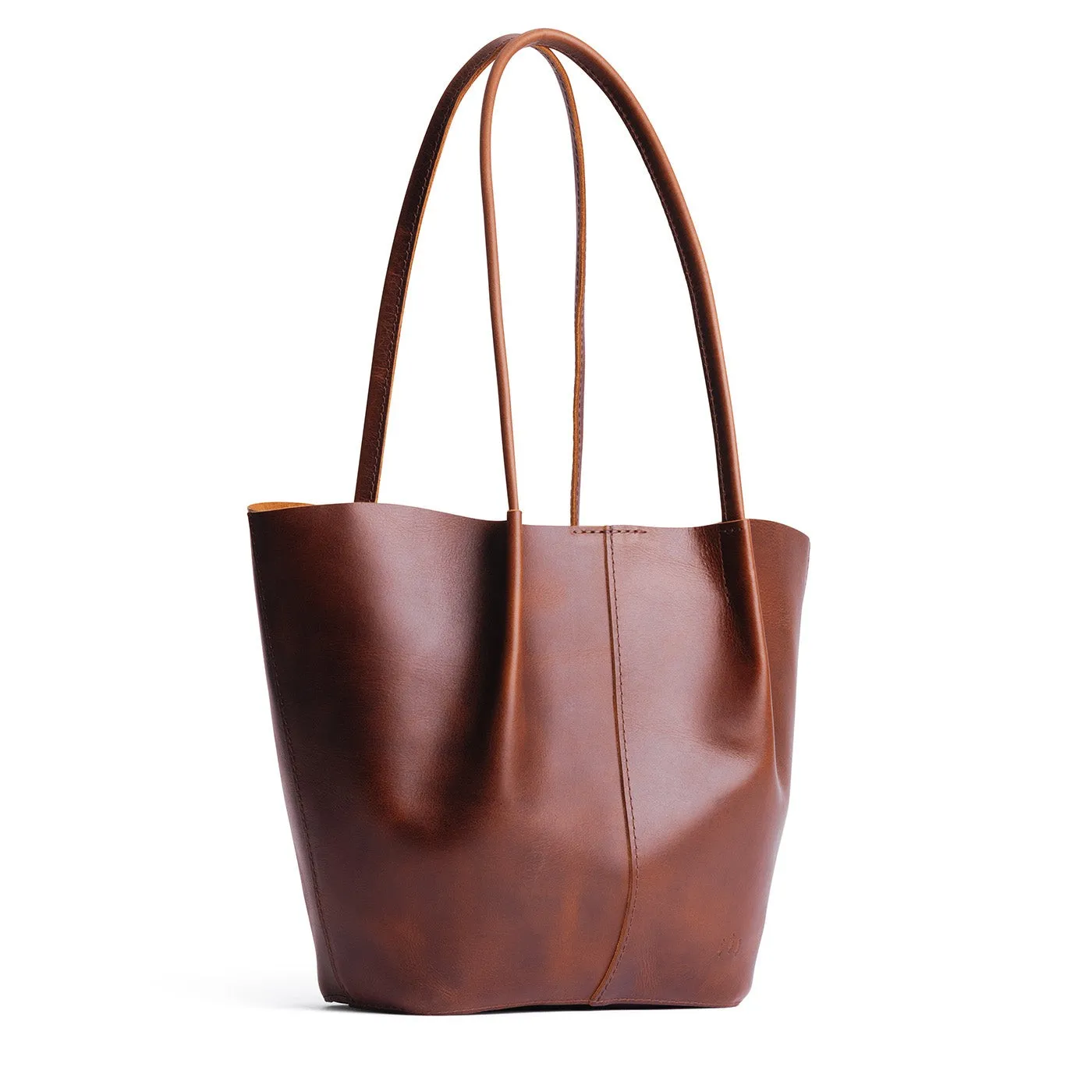 Devan Bucket Tote