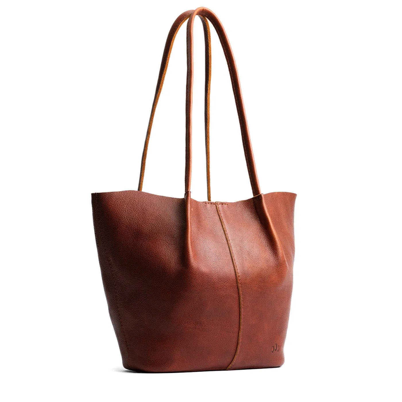 Devan Bucket Tote