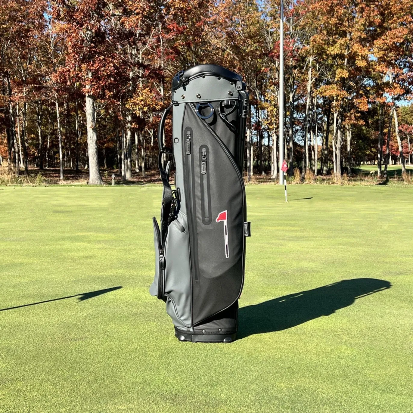 Dormie Network Titleist LinksMaster Stand Bag