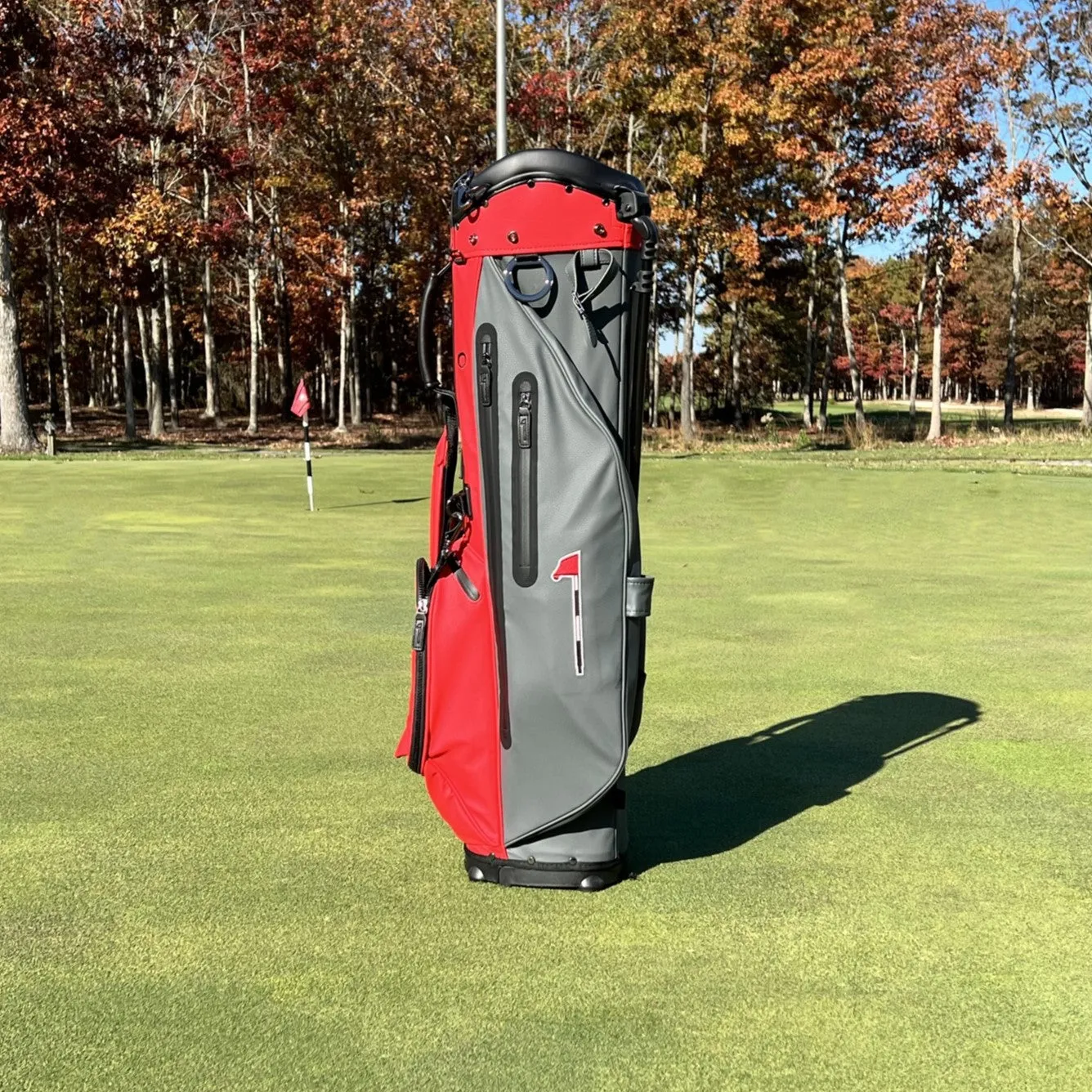 Dormie Network Titleist LinksMaster Stand Bag